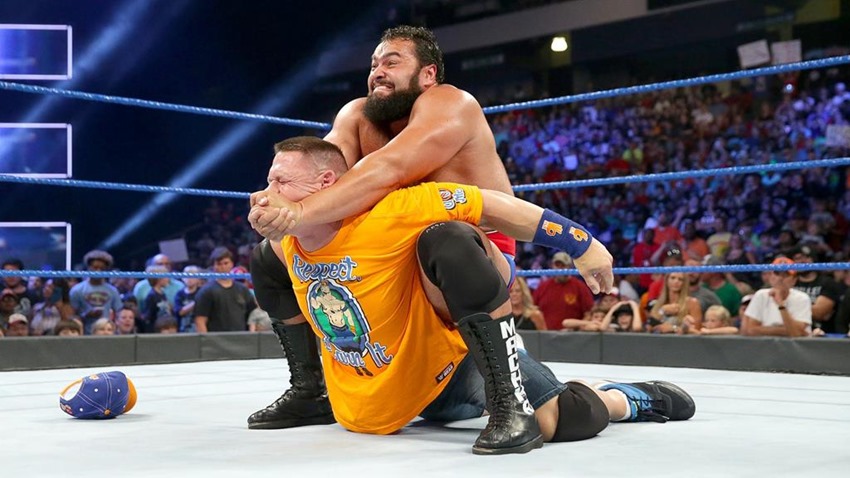 smackdown live (5)