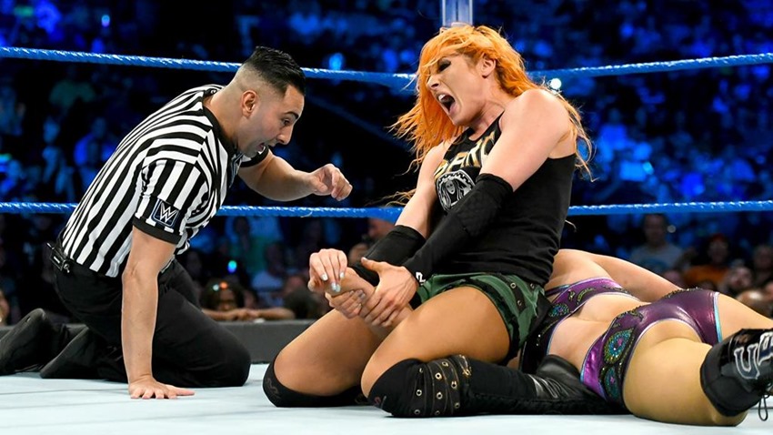 smackdown live (6)