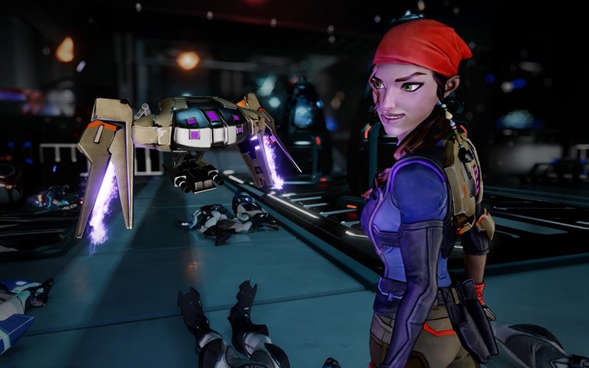 Agents of Mayhem (3)