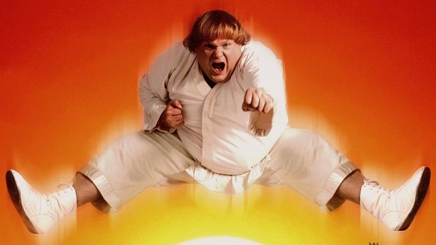 Beverly Hills Ninja