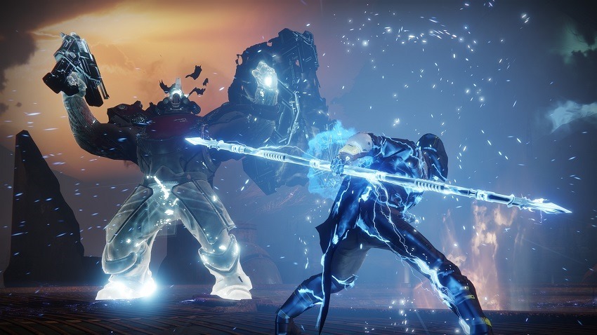 Destiny 2's launch trailer shows how progressive Bungie has become 2