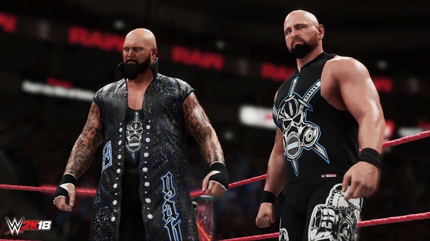 Gallows & Anderson 2