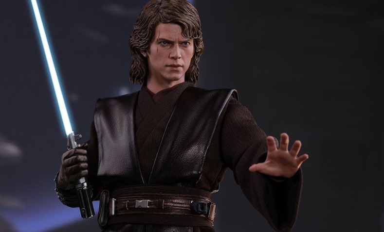 Hot Toys Ani