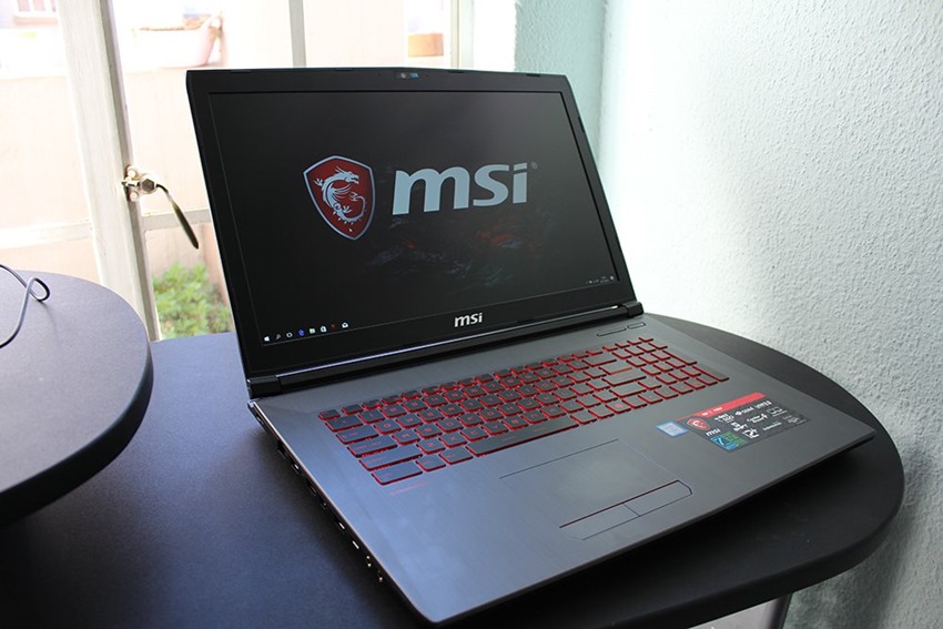 MSI1