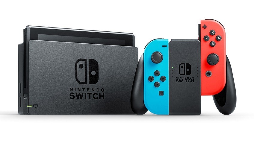 Manual fix for Nintendo Switch battery issue is just crazy 2