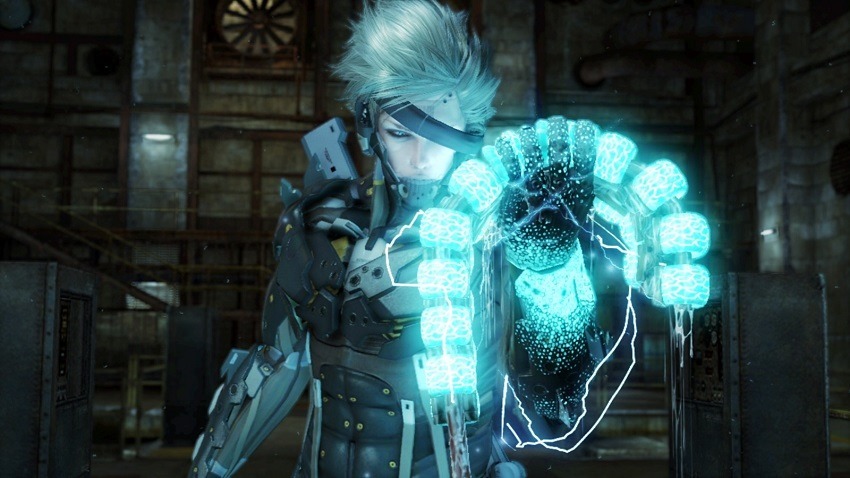 Metal Gear Rising coming to Xbox One finally 2