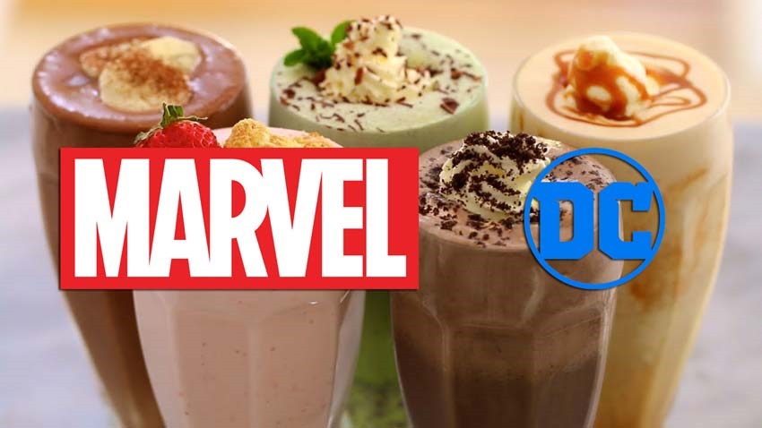 Milkshake-Marvel-DC