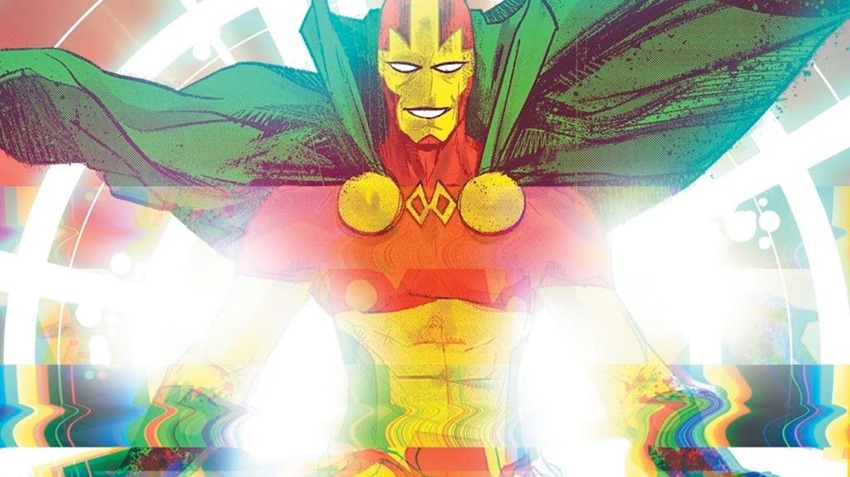 Mister Miracle (11)
