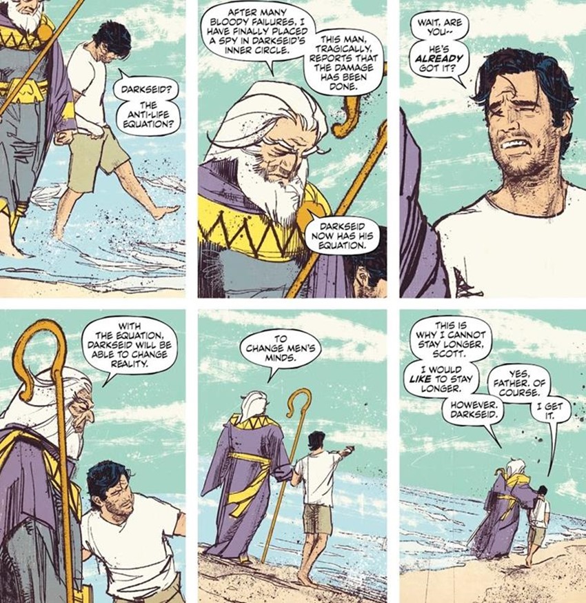 Mister Miracle (6)