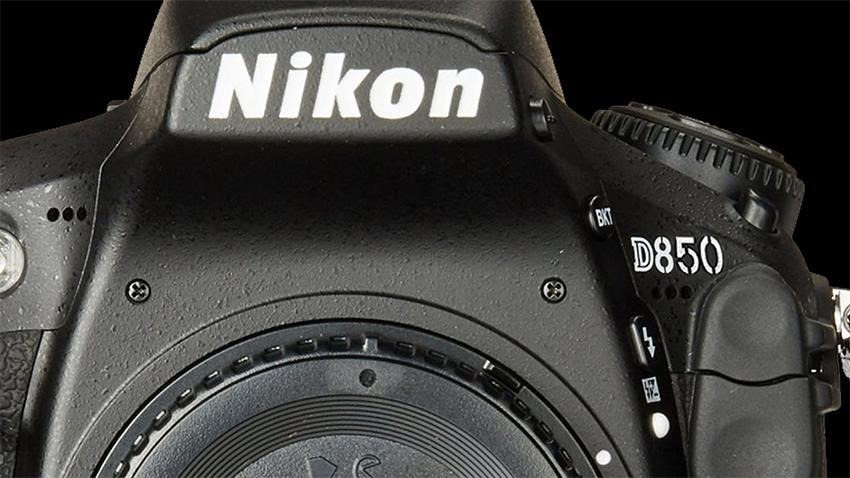 Nikon