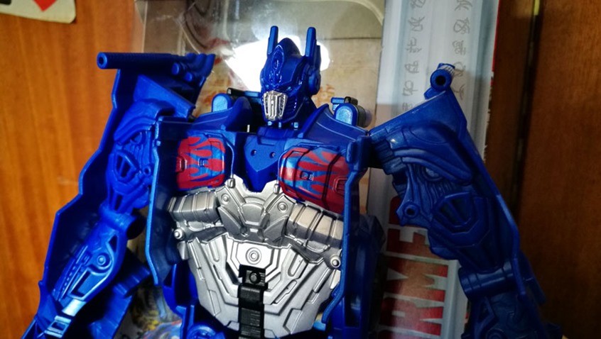 Optimus2