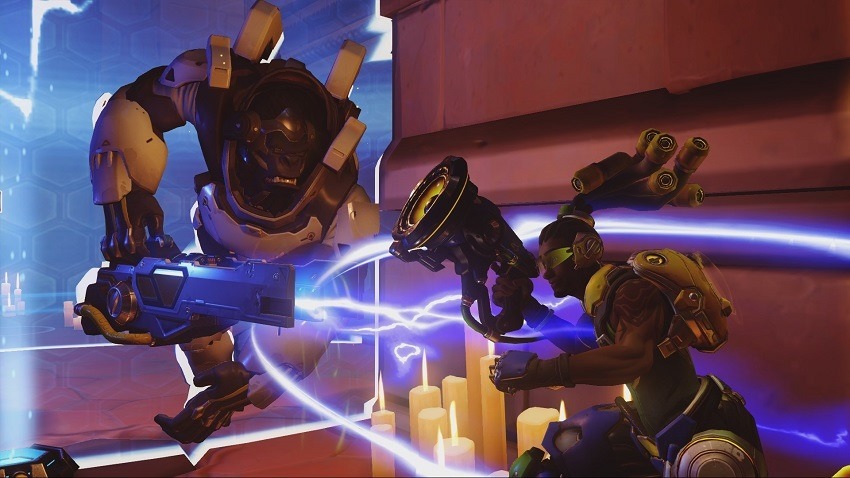 Overwatch Season 6 is getting some tweaks