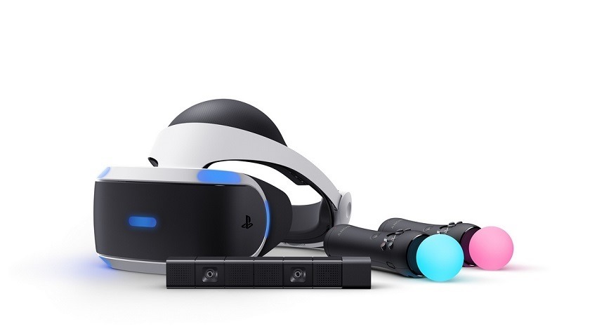 PSVR gets a price cut 2