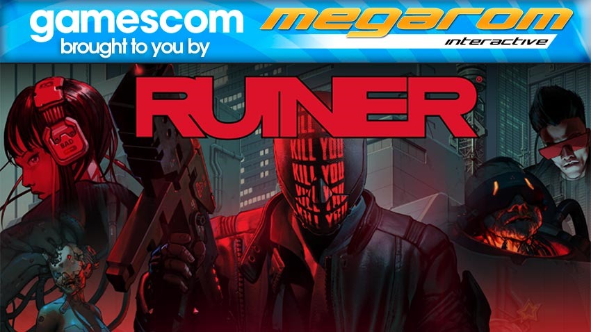 RUINER-1