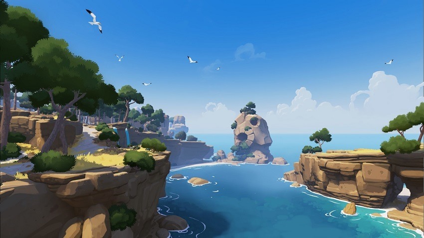 RiME gets a Nintendo Switch release date