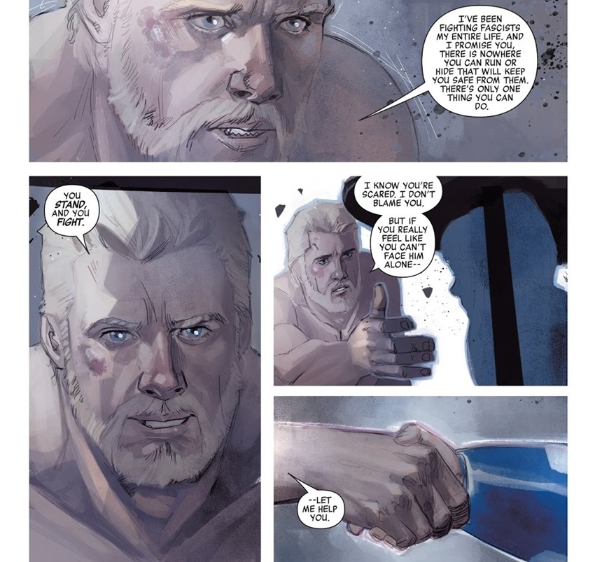 Secret Empire (9)