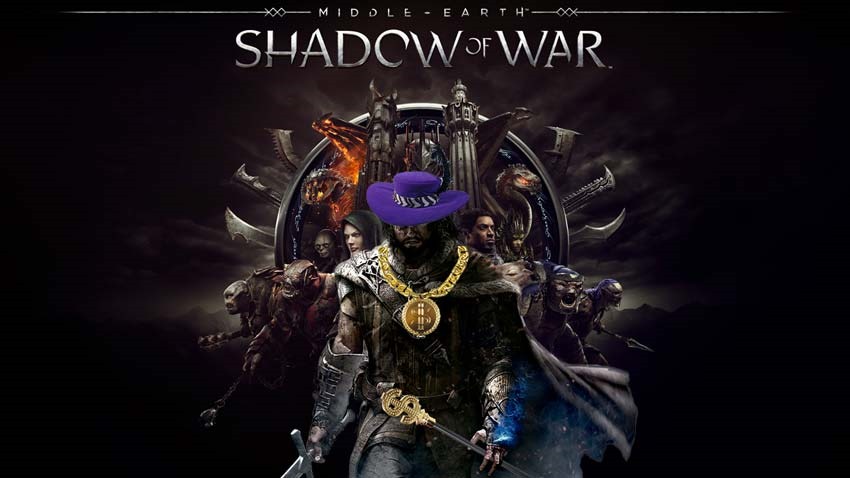 Shadow-of-war