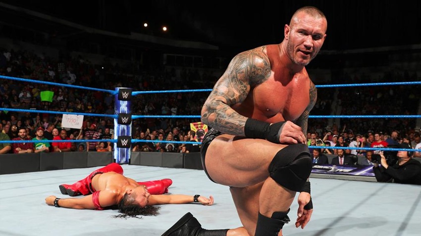 Smackdown August 29 (1)