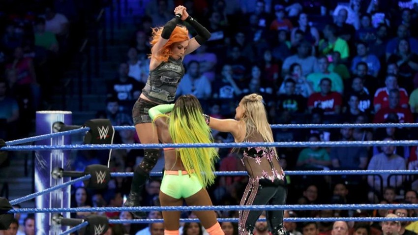 Smackdown LIVE August 22 (13)