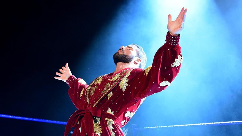 Smackdown LIVE August 22 (9)