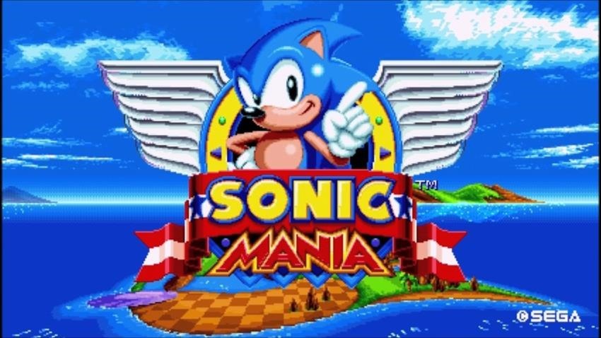 Sonic Mania Review Round-Up 7