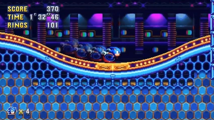 Sonic Mania Review Round-Up 8