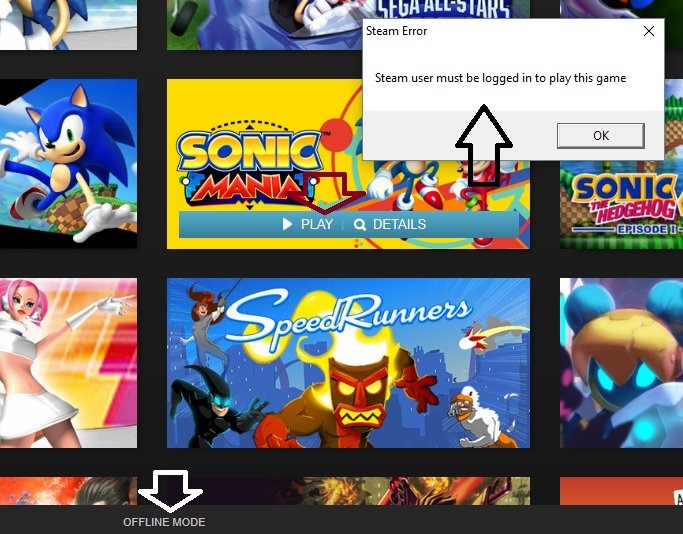 Sonic Mania PC version launches with Denuvo, online requirement