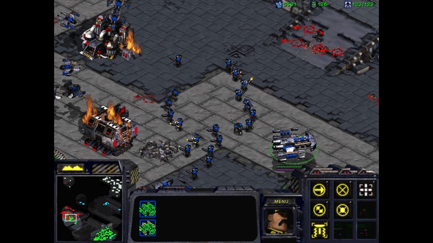 Starcraft Remastered (3)