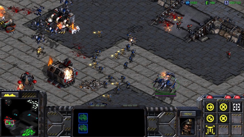 Starcraft Remastered (4)