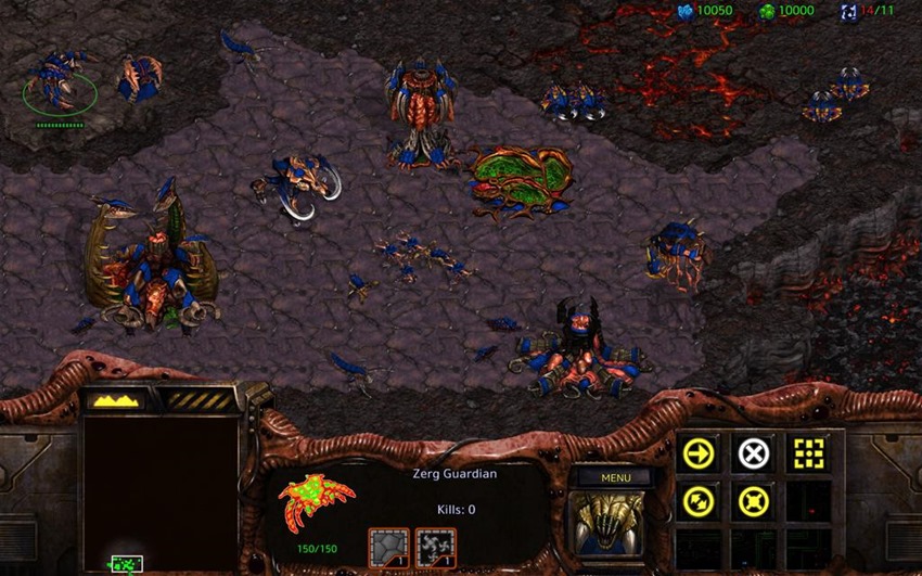 Starcraft remaster (3)