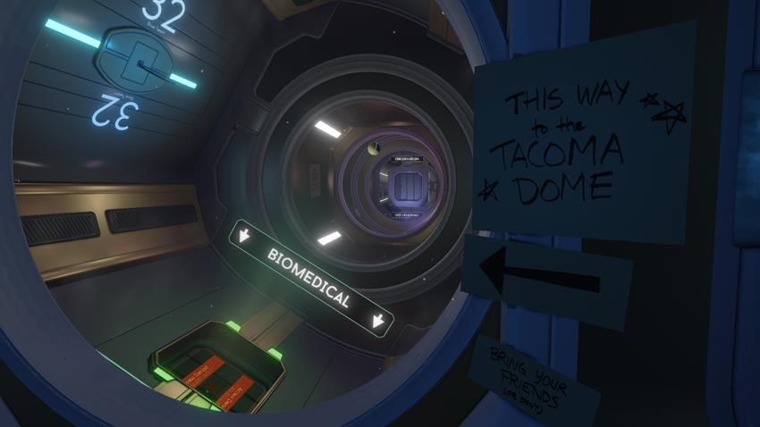 Tacoma Review 2