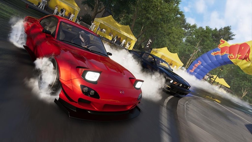 The Crew 2 (2)