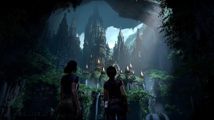  The Lost Legacy Review 7