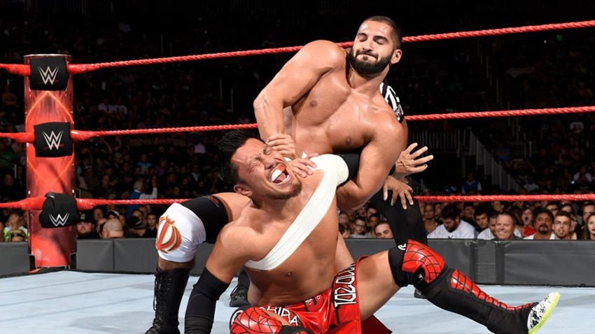 WWE RAW (4)