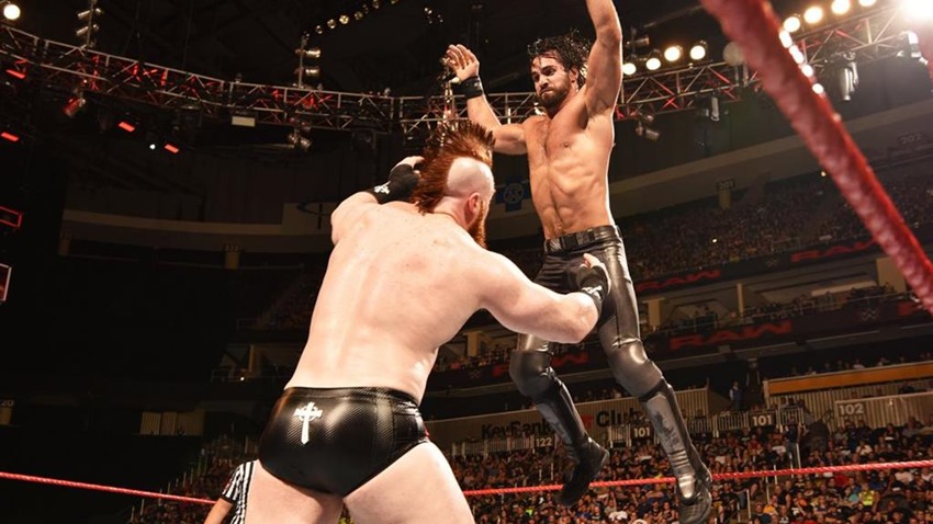 WWE RAW (6)