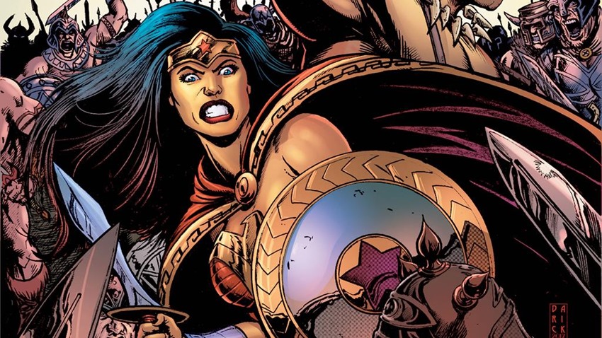Wonder Woman Conan (8)