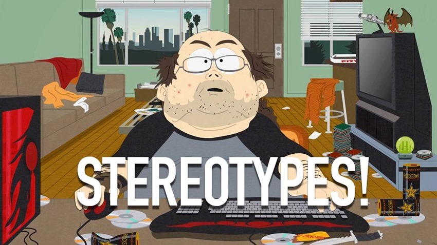 fatgamerstereotype