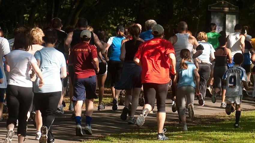 parkrun