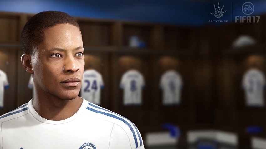 Alex Hunter returns in new FIFA 18 trailer