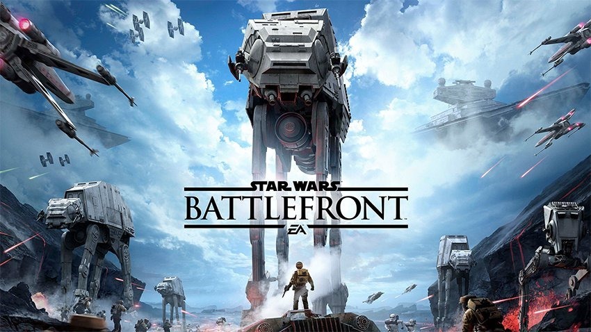 Battlefront