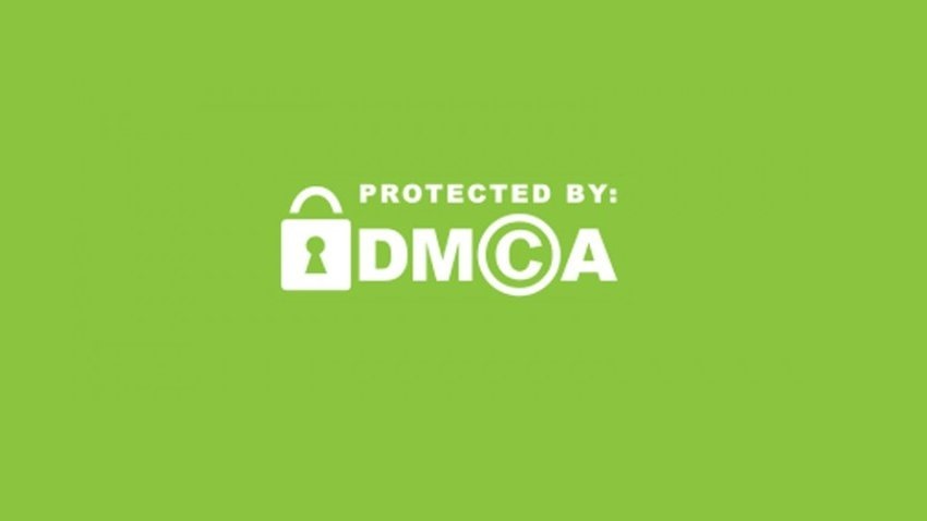 DMCA