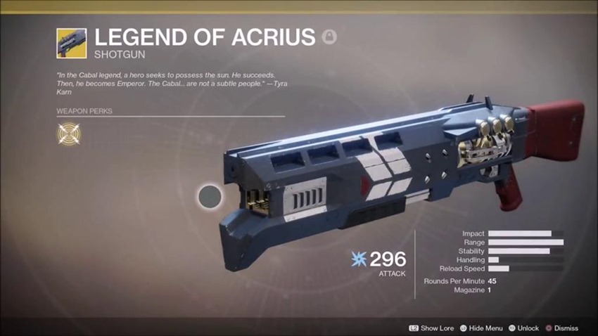 Destiny 2 Legend of Acrius (1)