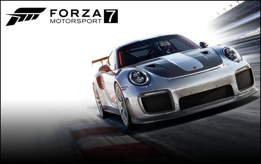 Forza Motorsport 7 (5)