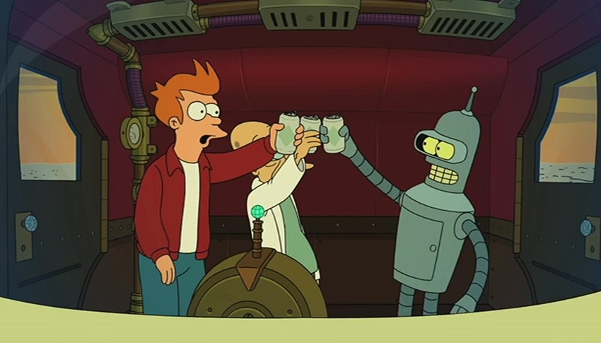 Futurama