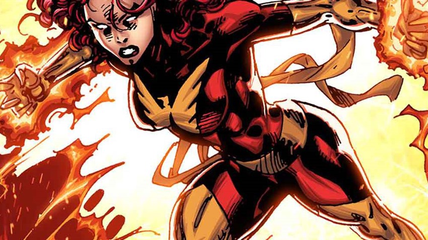 Jean Grey (2)