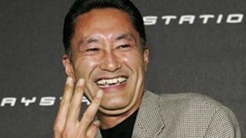 Kaz Hirai Ceo