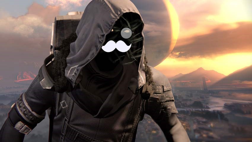 Like-a-Xur