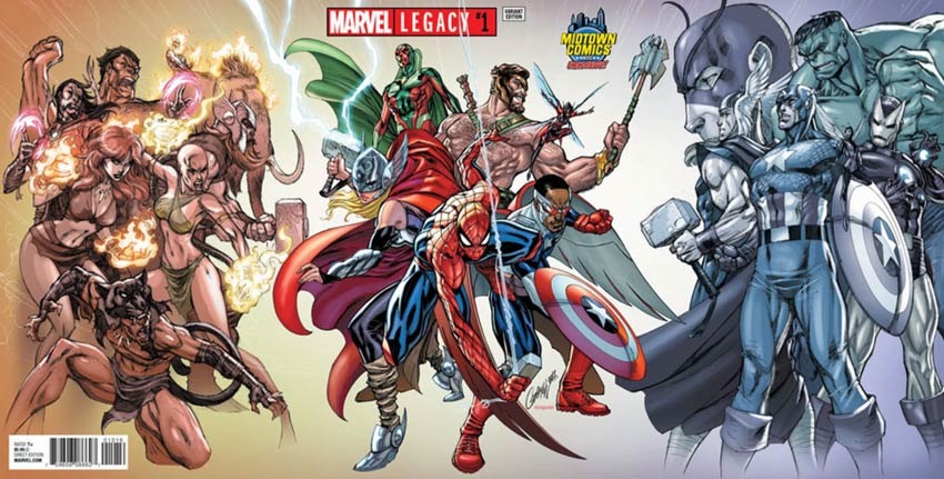 Marvel-Legacy