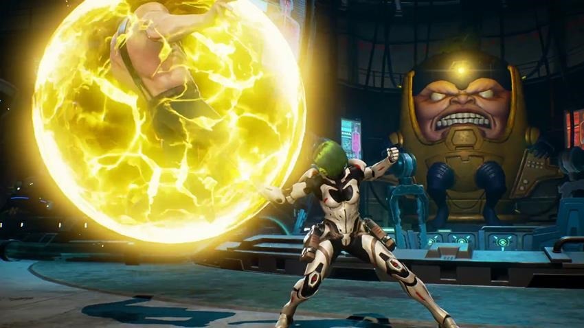 Marvel vs Capcom Review Round Up 7