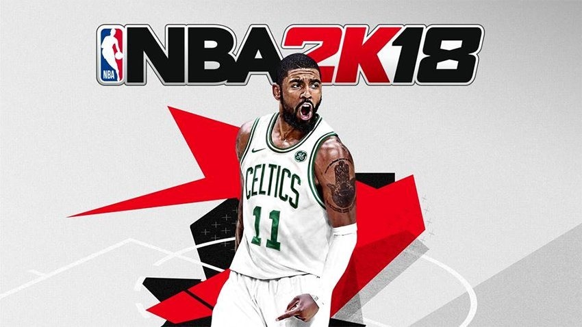 NBA2K